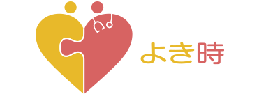 よき時ロゴ